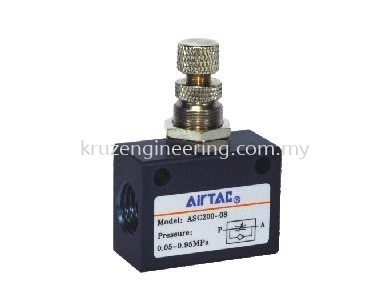 ASC Series